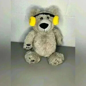 Lulla Bear by Alex & Kate - Mom’s Heartbeat Sound, White Noise, and Lullabies